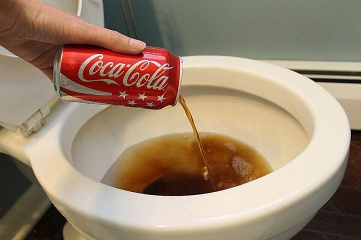 30 Practical Uses For Coca-Cola That Actually Work | Science 101