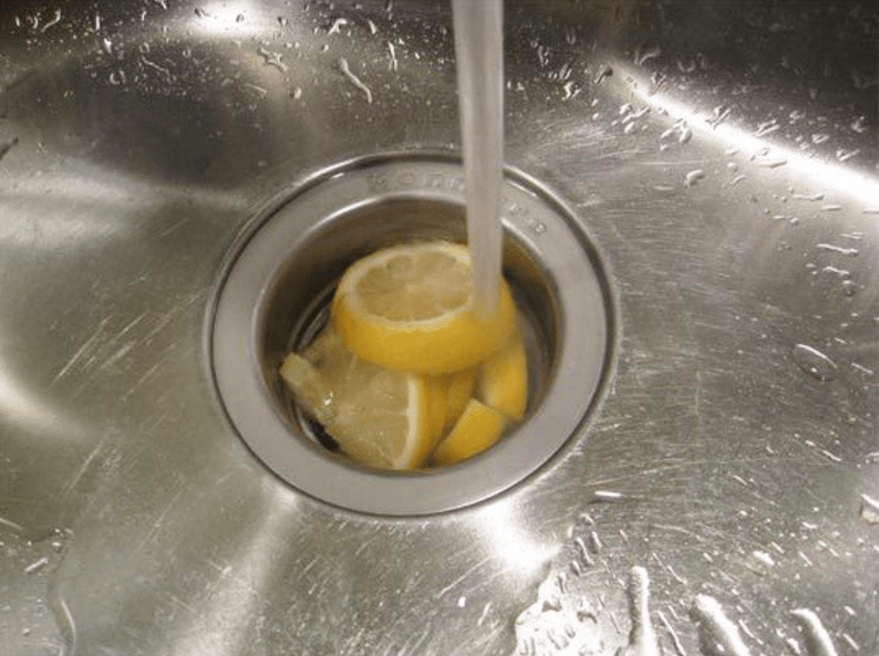 Забилась раковина на кухне: как прочистить 4 способами | MirNaDivane.ru